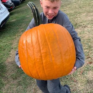 Meet your Posher, Cody